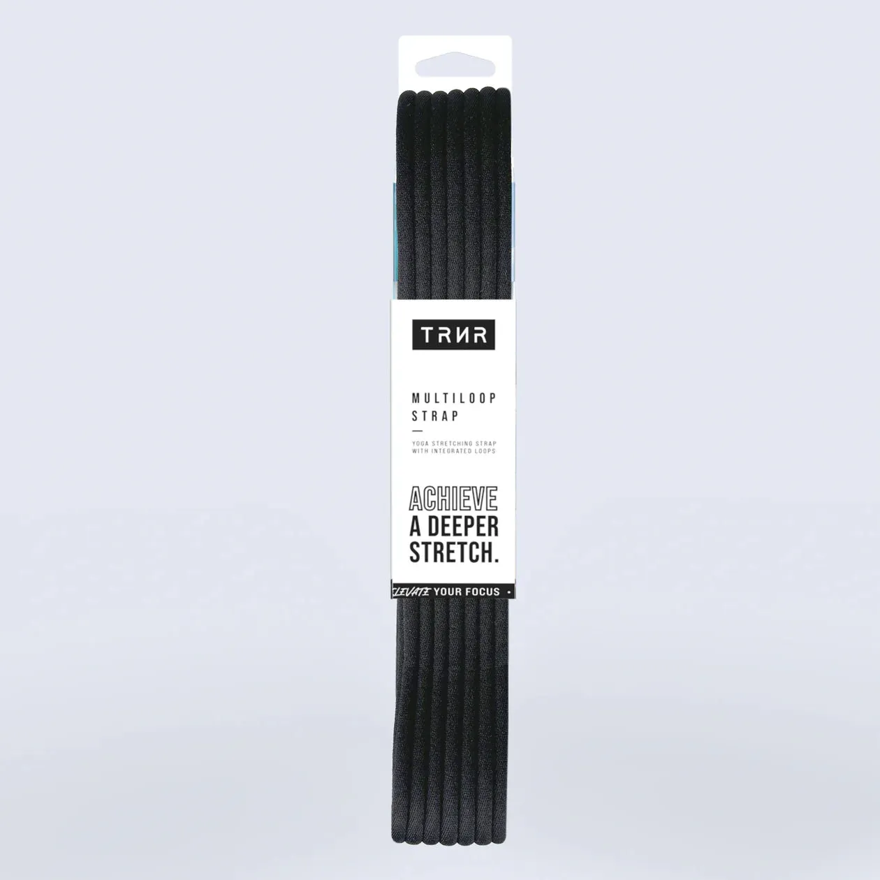 TRNR Multiloop Yoga Strap
