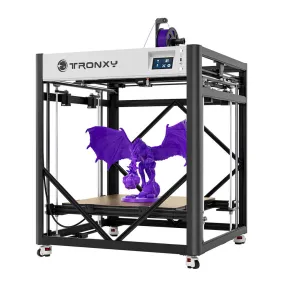 Tronxy Veho 600 Pro V2 Fast 3D Printer Print Size 600x600x600mm