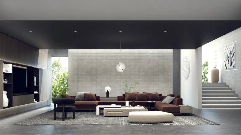 TruCirque .5A & 1A 24VDC Remote Power, Plaster-in LED System