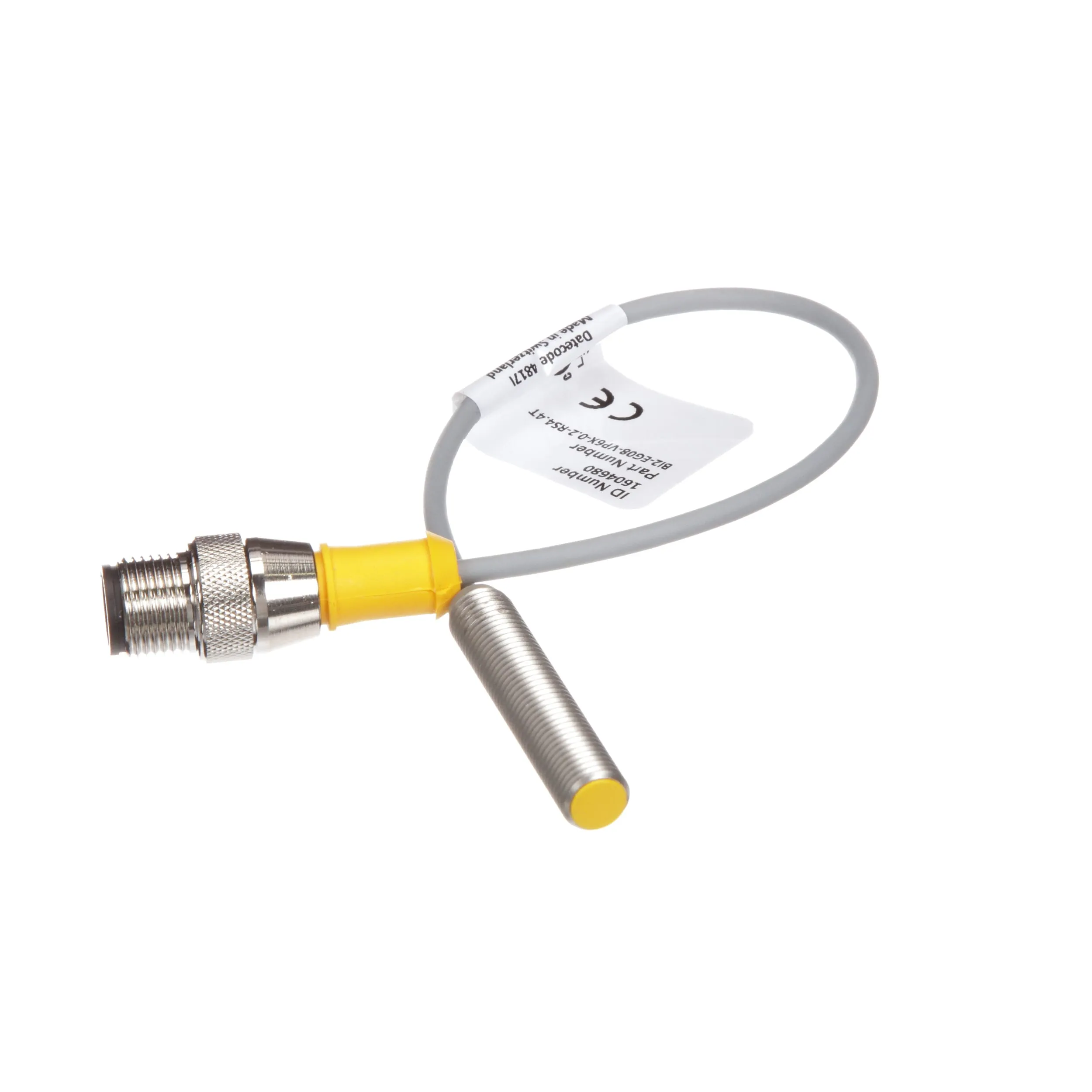 TURCK BI2-EG08-VP6X-0.2-RS4.4T