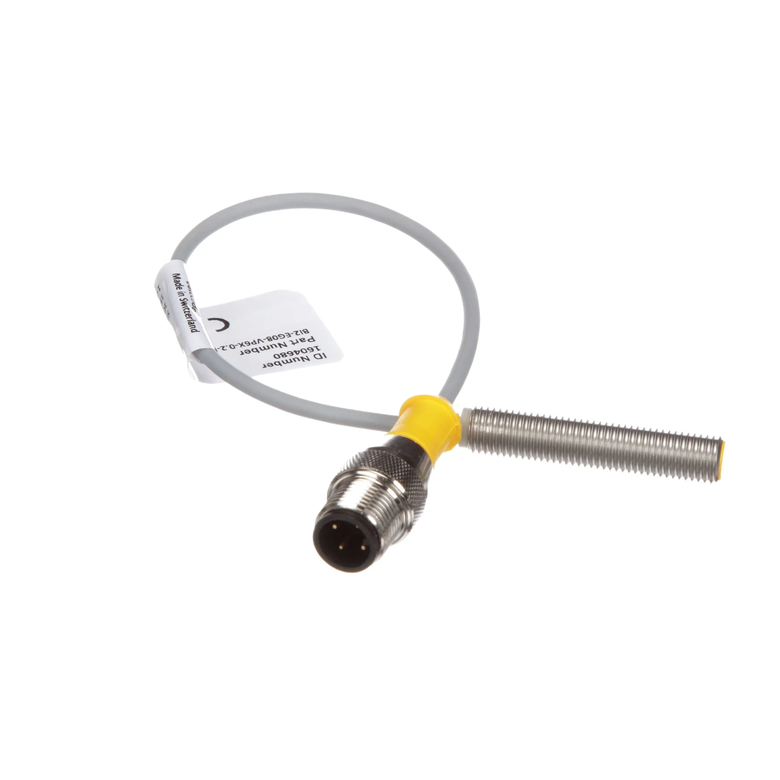 TURCK BI2-EG08-VP6X-0.2-RS4.4T