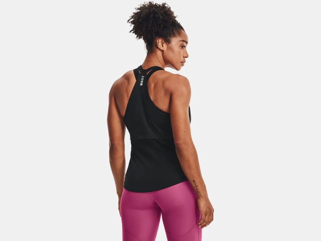 UA Women's Streaker Run Tank