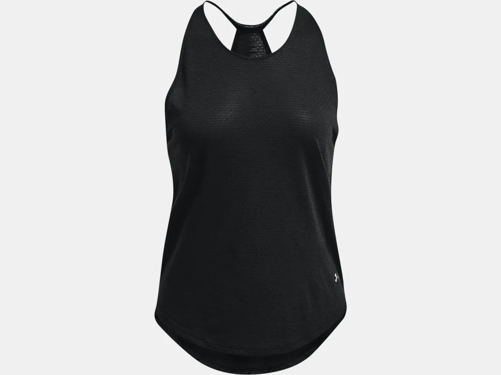 UA Women's Streaker Run Tank