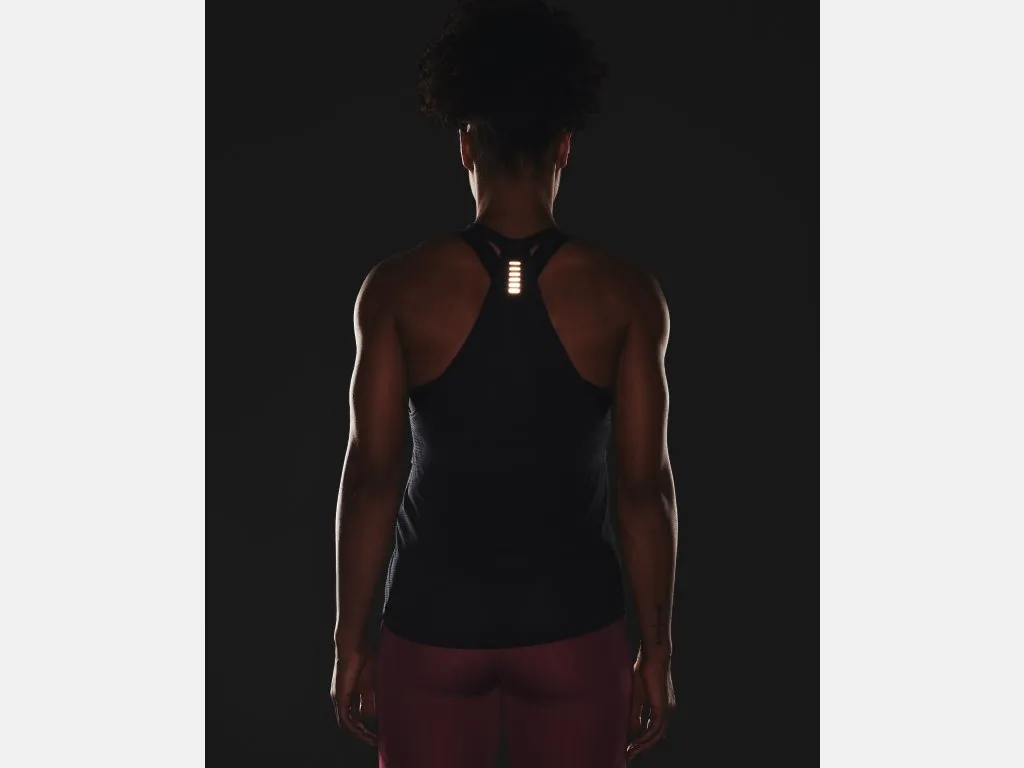 UA Women's Streaker Run Tank