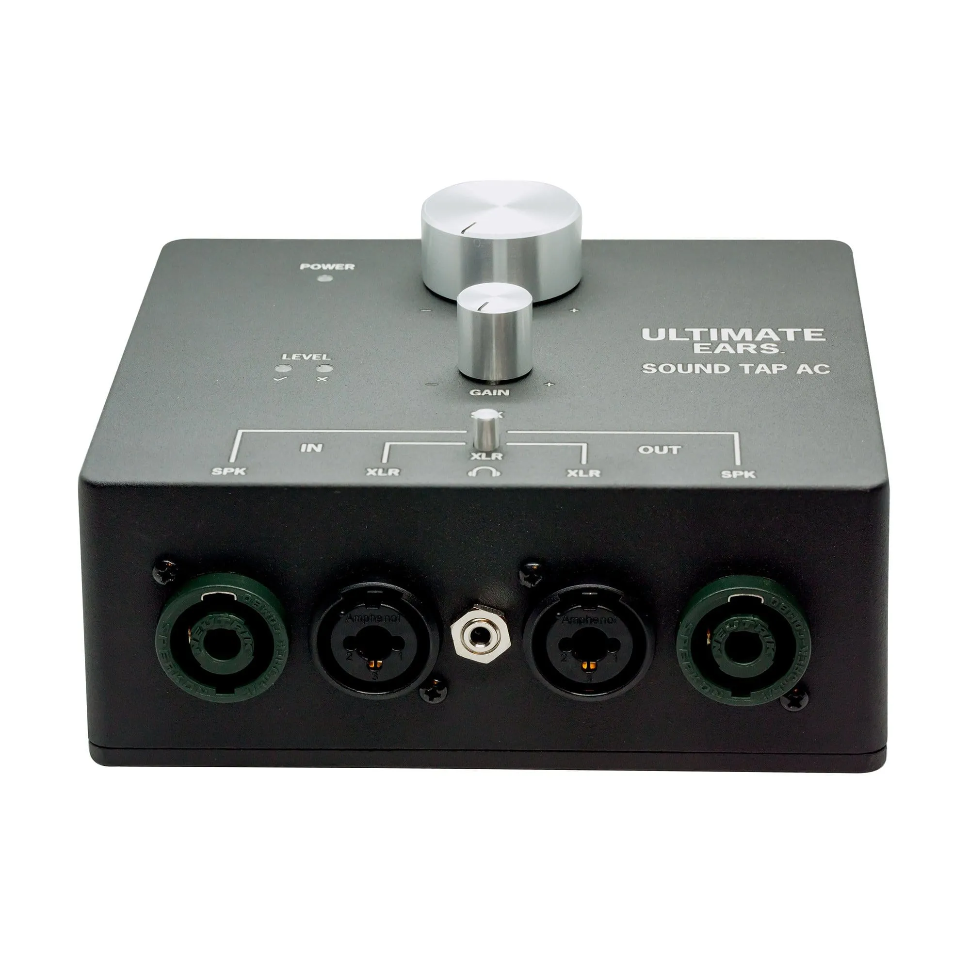 Ultimate Ears Pro Sound Tap AC