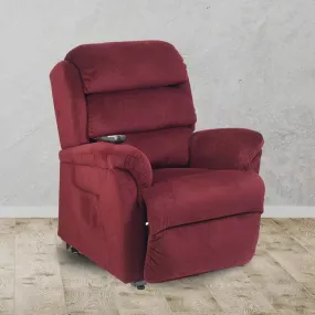 UltraComfort Polaris UC559-Small Power Lift Chair