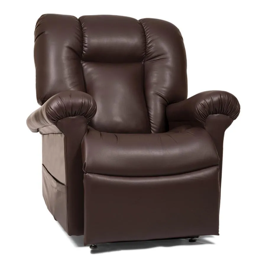 UltraComfort UC562 Artemis Eclipse 5 Zone Zero Gravity Power Lift Chair