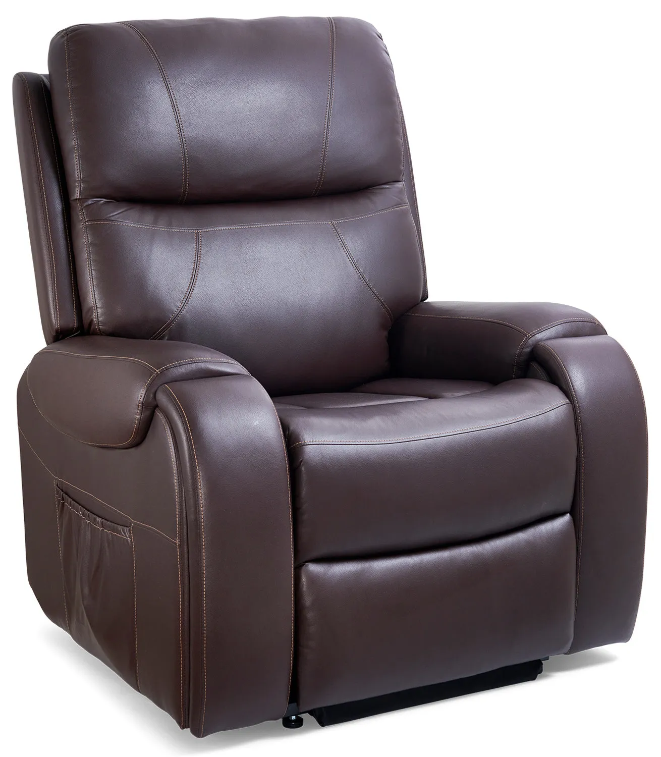 UltraCozy UC671 Zero Gravity 5-Zone Power Recliner Chair