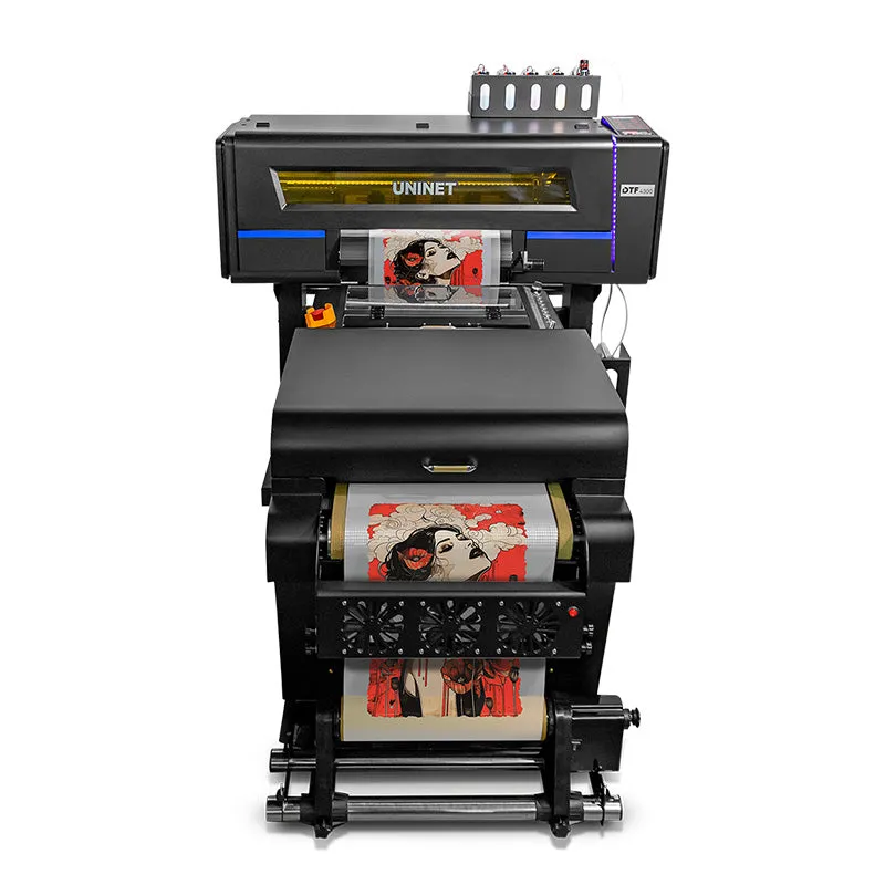 Uninet DTF 4300 Direct to Film Printer