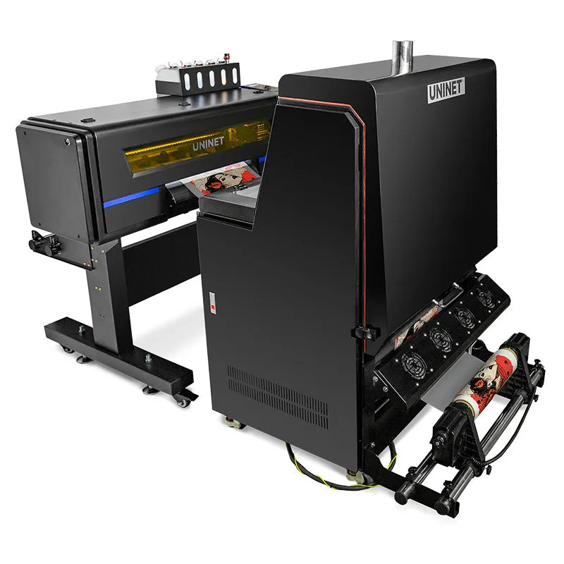 Uninet DTF 4300 Direct to Film Printer