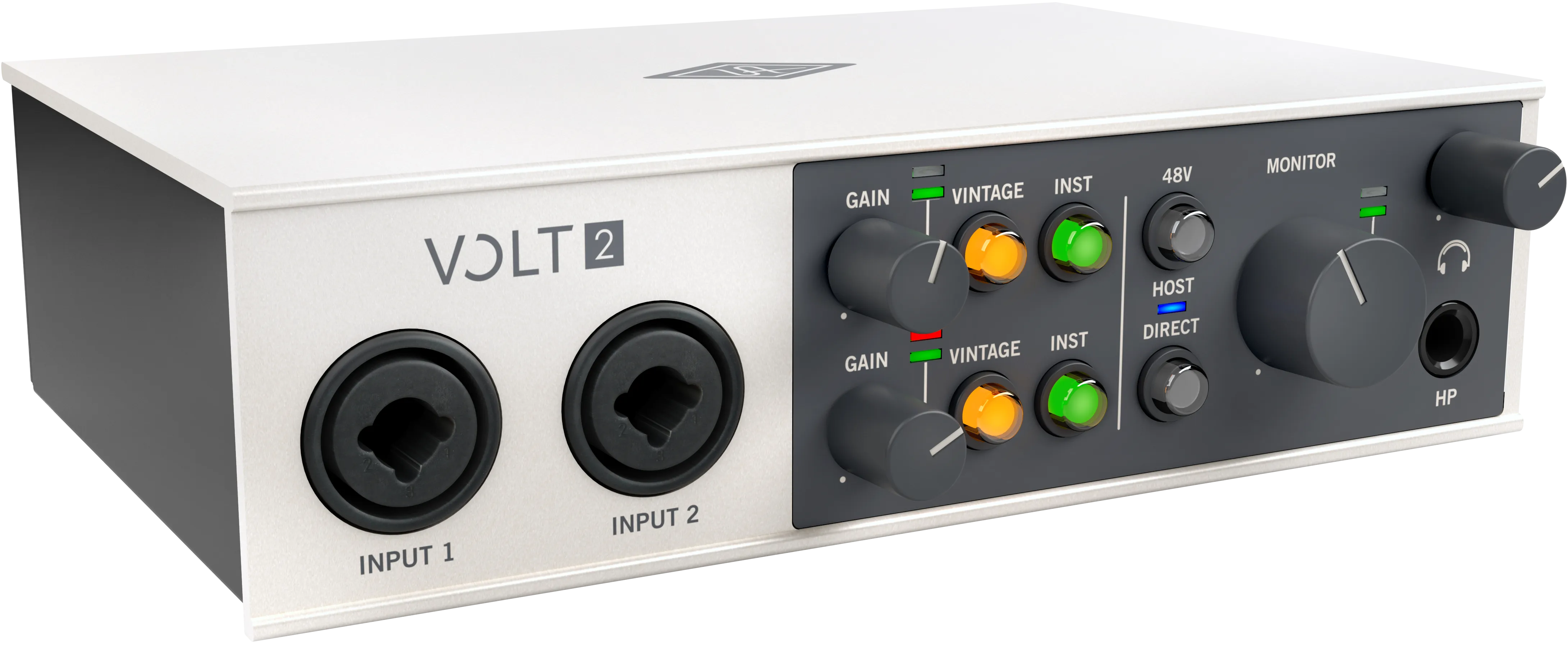 UNIVERSAL AUDIO Volt 2