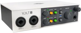 UNIVERSAL AUDIO Volt 2