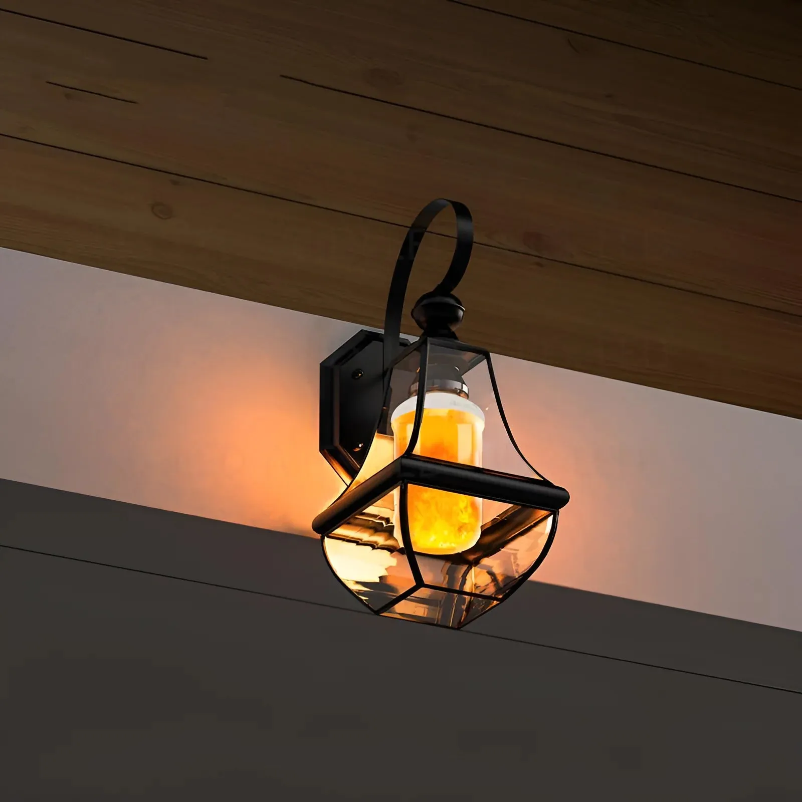 USB E14 E27 B22 Led Simulated Flame Bulbs 9W AC85-265V Luces Home Electronic Accessories Lamp Flame light Effect Bulbs Lampada