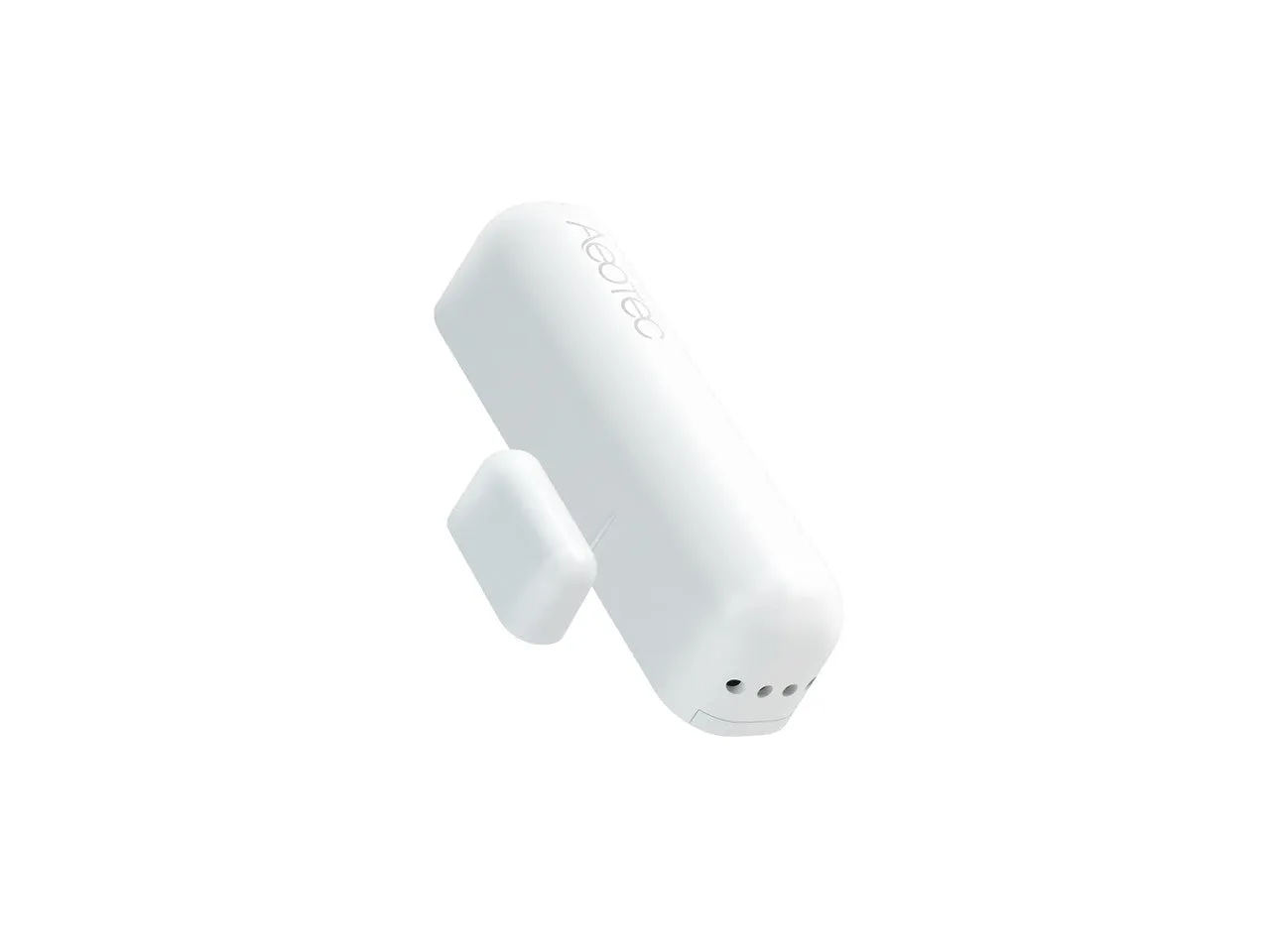 (USED/OPEN-BOX) Aeotec ZWA011 Door/Window Sensor 7 (Z-Wave Plus)