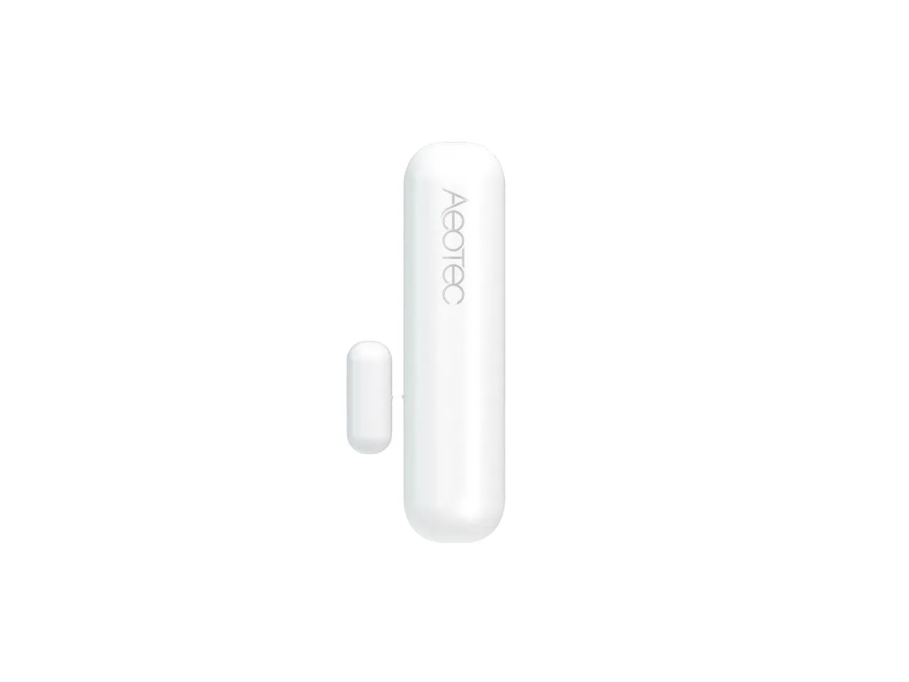 (USED/OPEN-BOX) Aeotec ZWA011 Door/Window Sensor 7 (Z-Wave Plus)