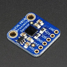 VCNL4010 Proximity/Light sensor