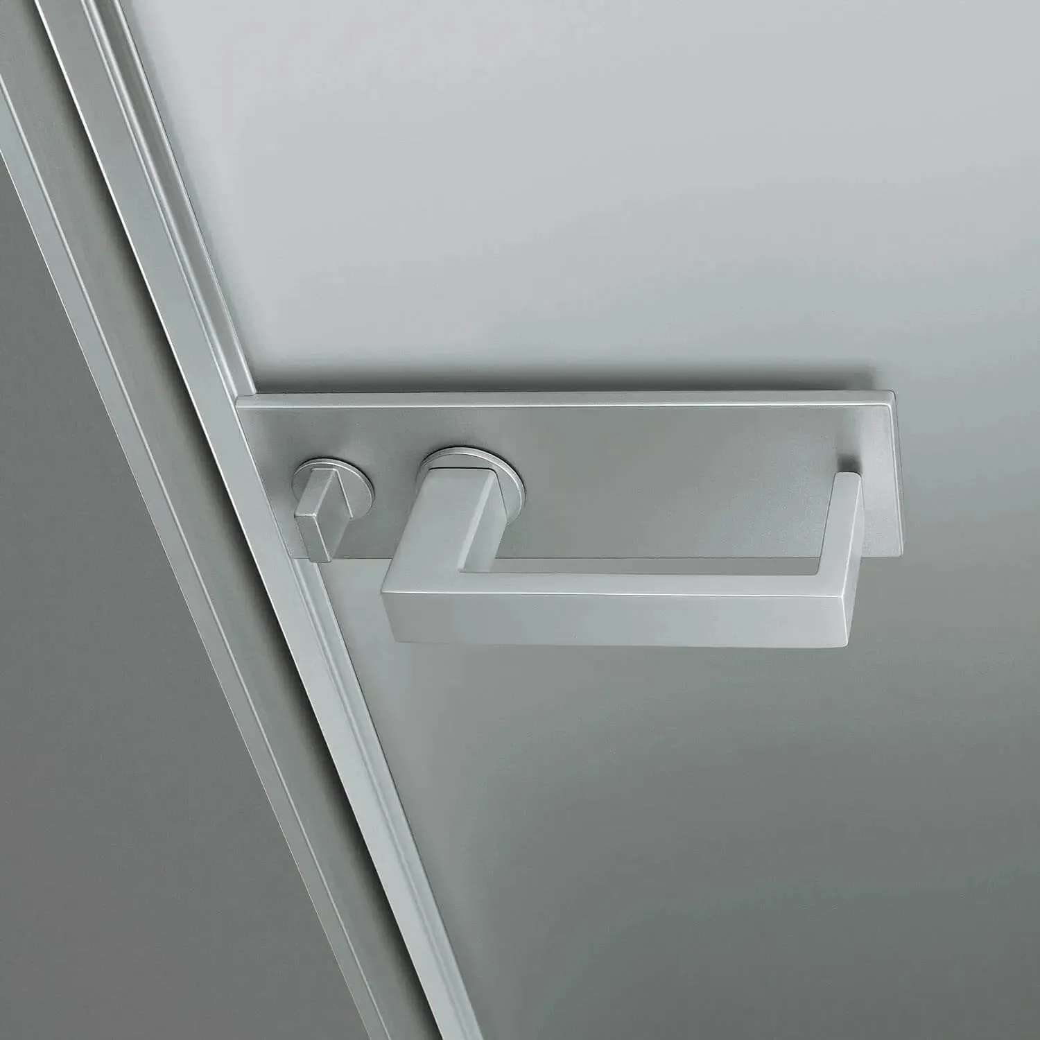Vela Door