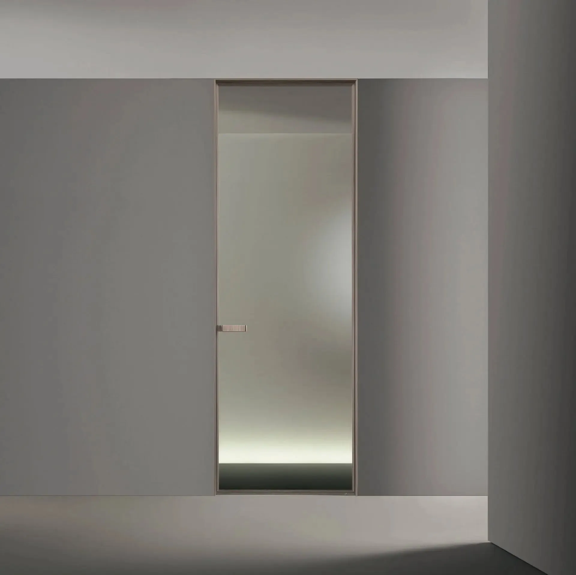 Vela Door