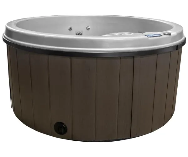 Viking 2P Spa