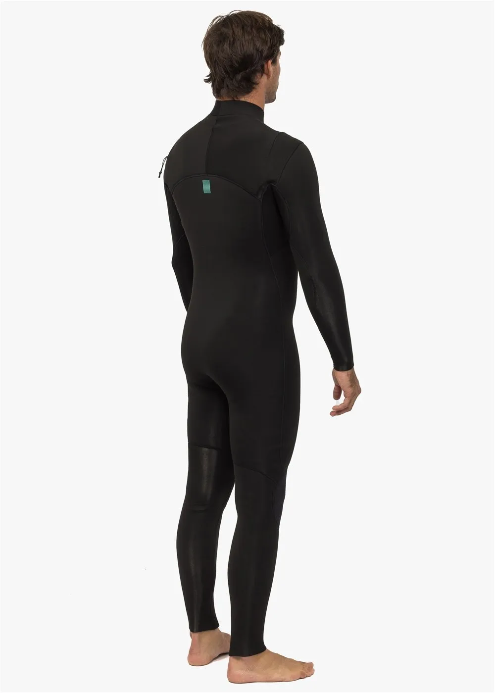 Vissla New Seas 3-2 V - Zip