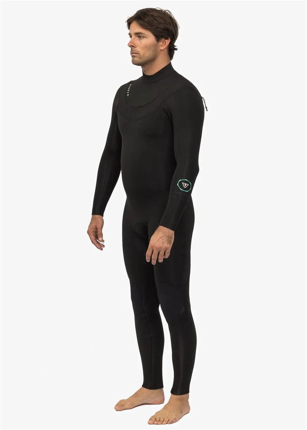 Vissla New Seas 3-2 V - Zip