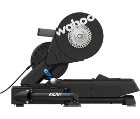 WAHOO KICKR MOVE INDOOR SMART TRAINER