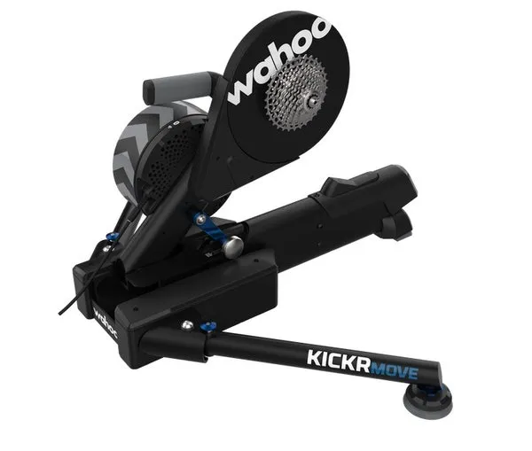 WAHOO KICKR MOVE INDOOR SMART TRAINER