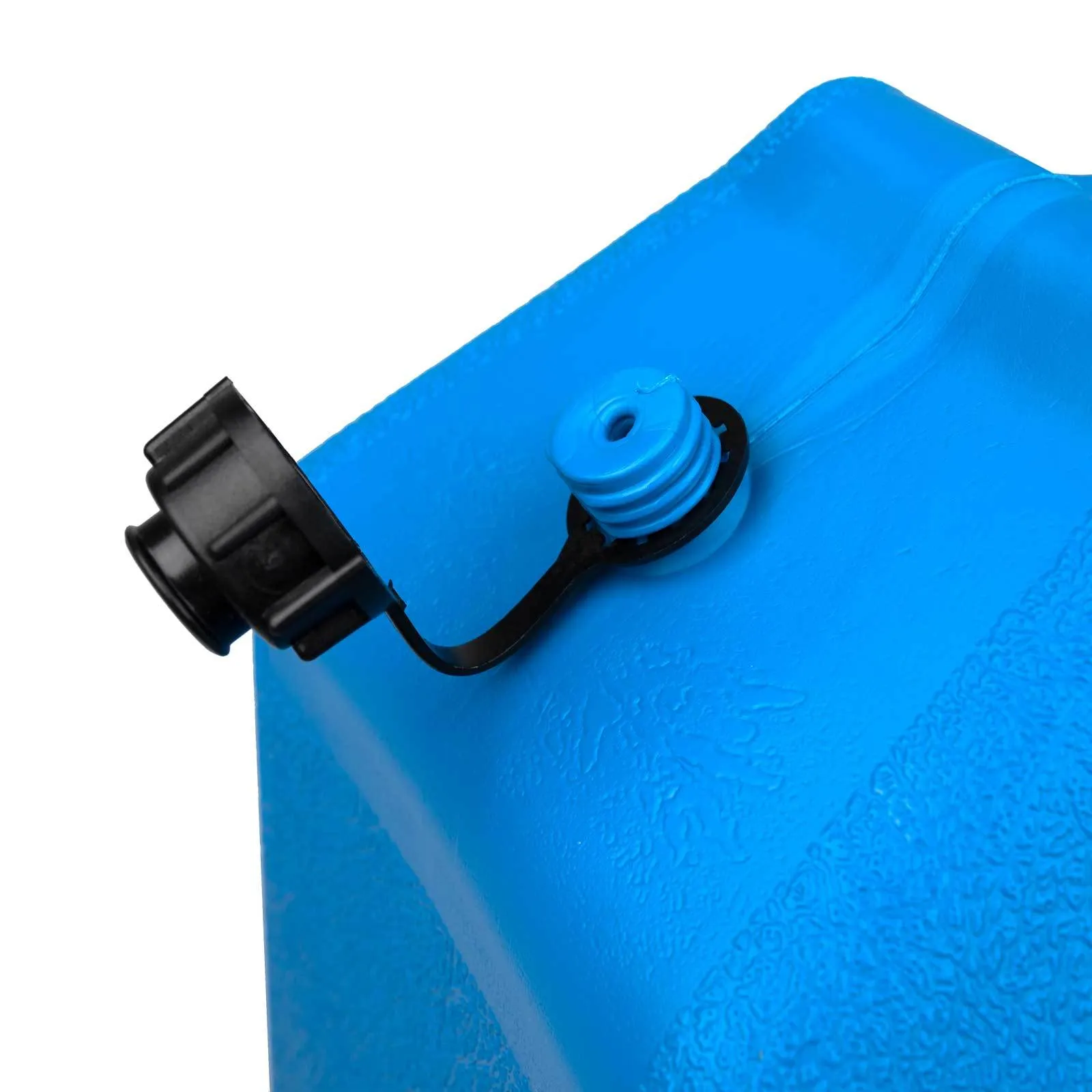 Wavian Blue 5 Gallon Water Can