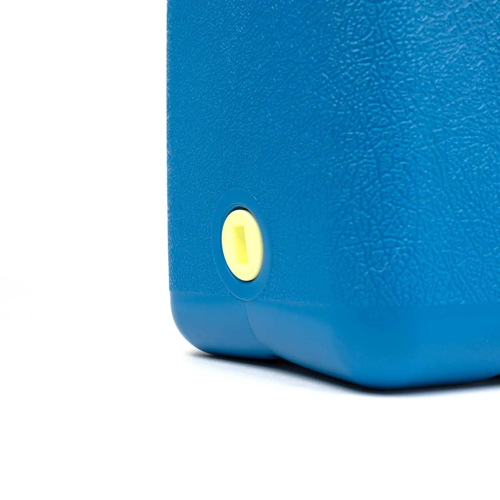 Wavian Blue 5 Gallon Water Can
