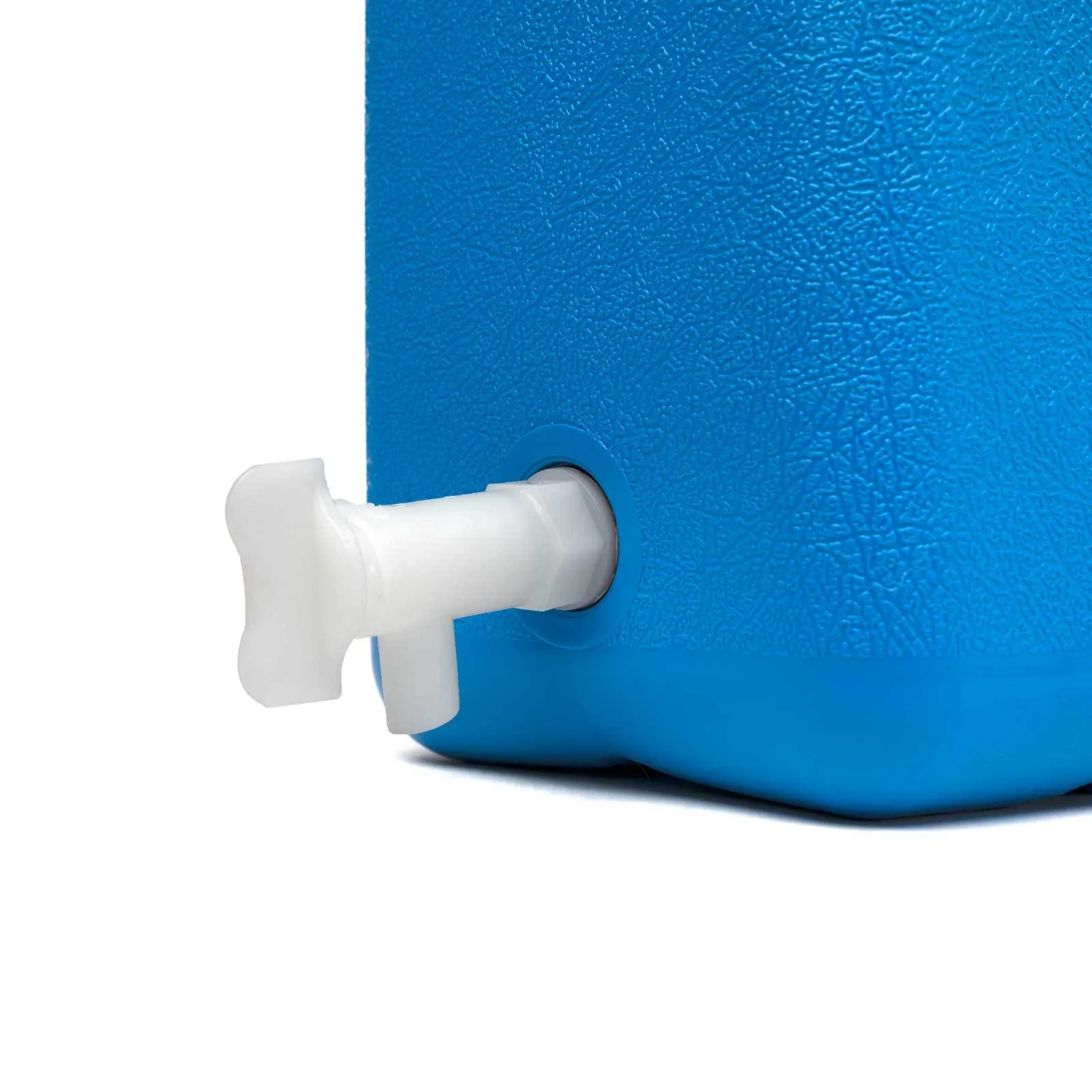 Wavian Blue 5 Gallon Water Can