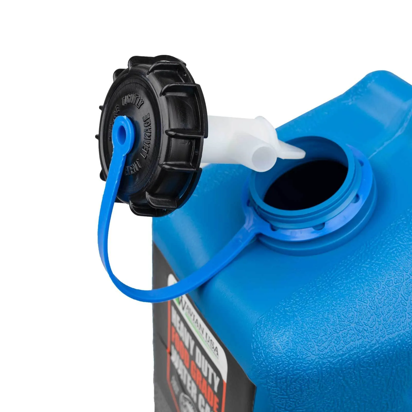 Wavian - Water Can - 5 Gallon (22L)