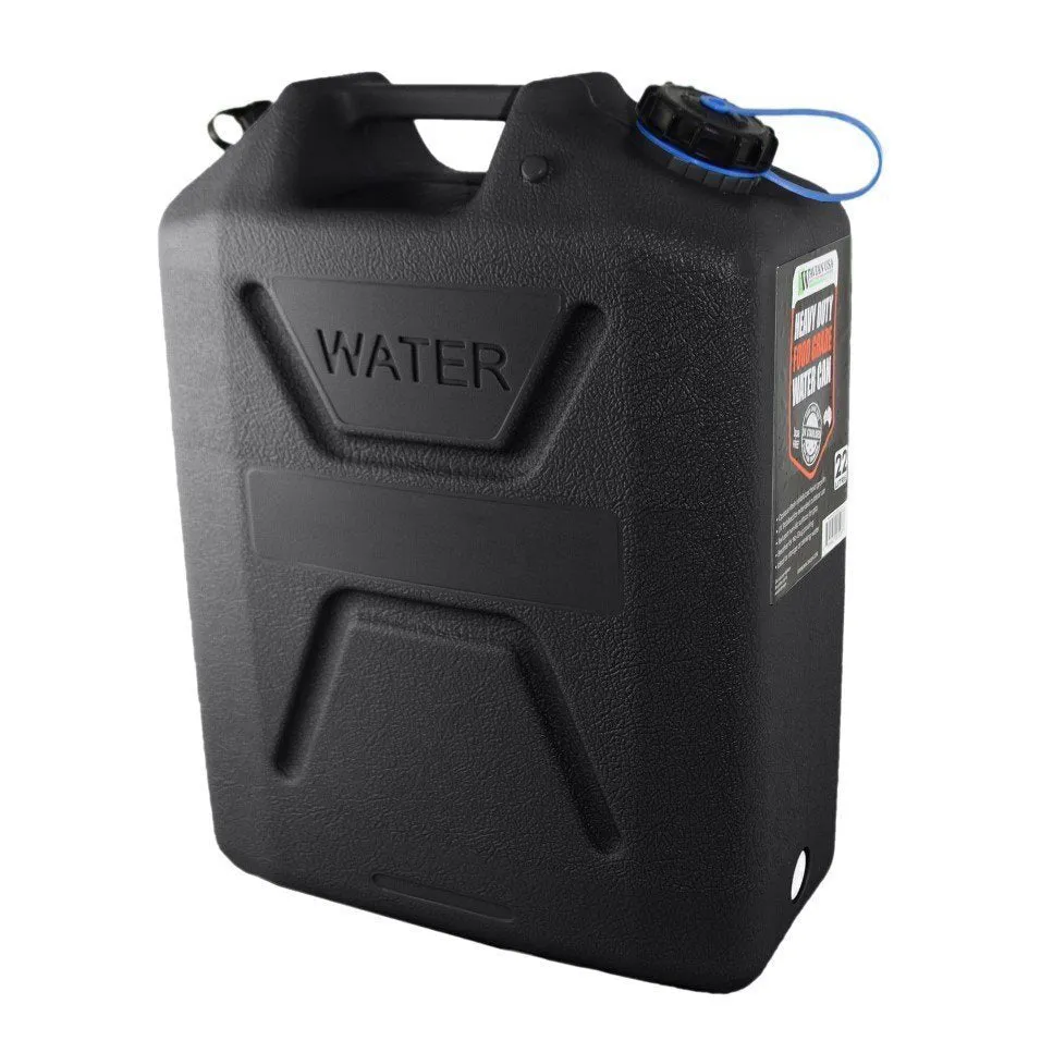 Wavian - Water Can - 5 Gallon (22L)