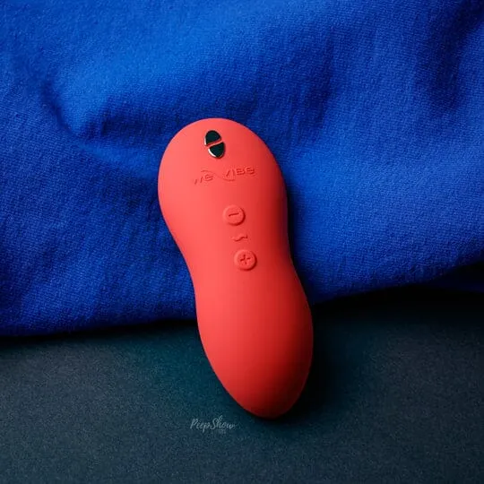 Premium We-Vibe Tango X & Touch X Vibrators Gift Bundle - Intensify Your Pleasure Experience