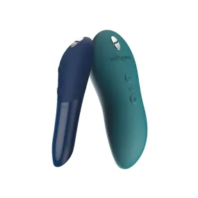 Premium We-Vibe Tango X & Touch X Vibrators Gift Bundle - Intensify Your Pleasure Experience