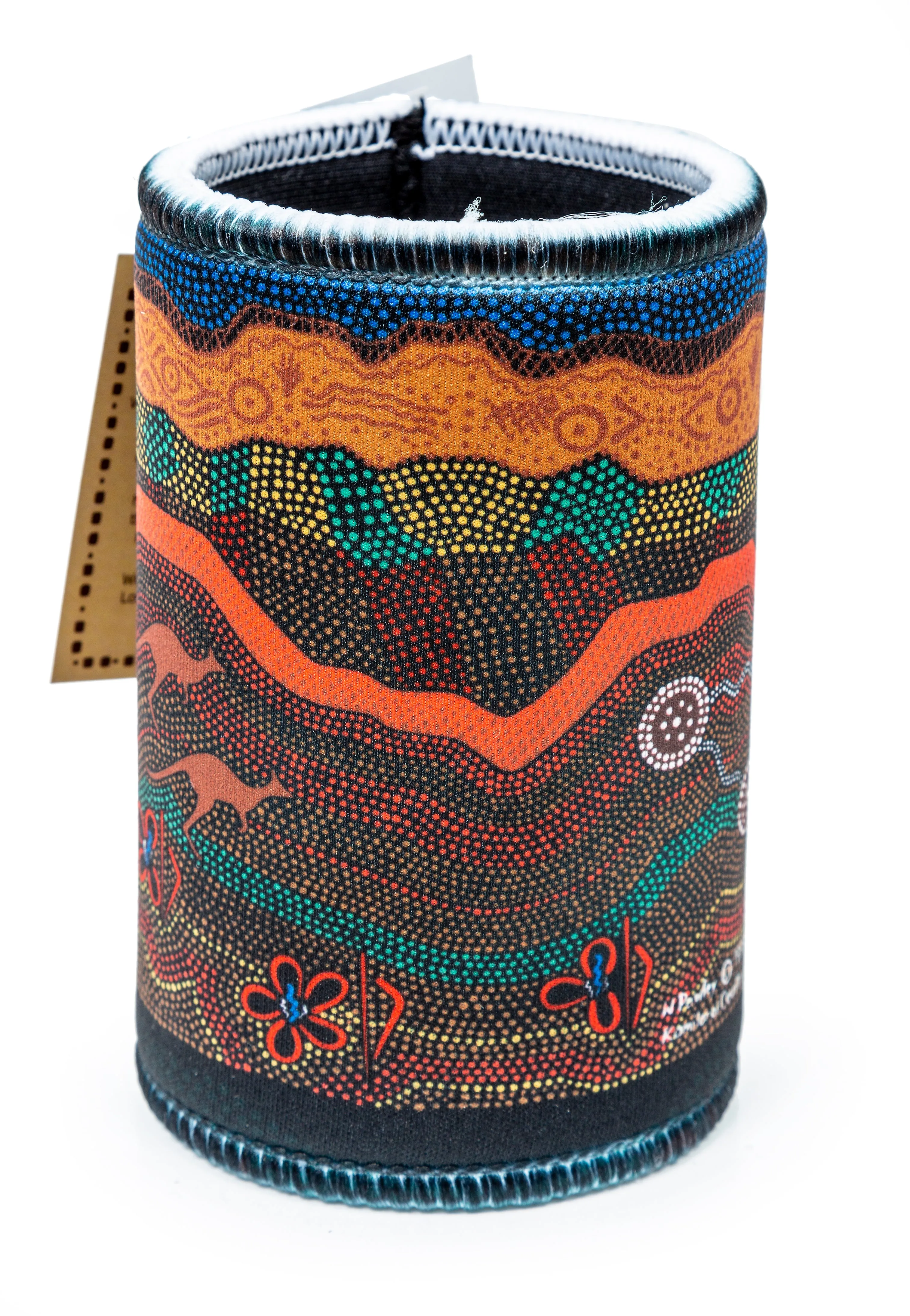 Wendy Pawley Stubby Holders -  8 Designs To Choose From