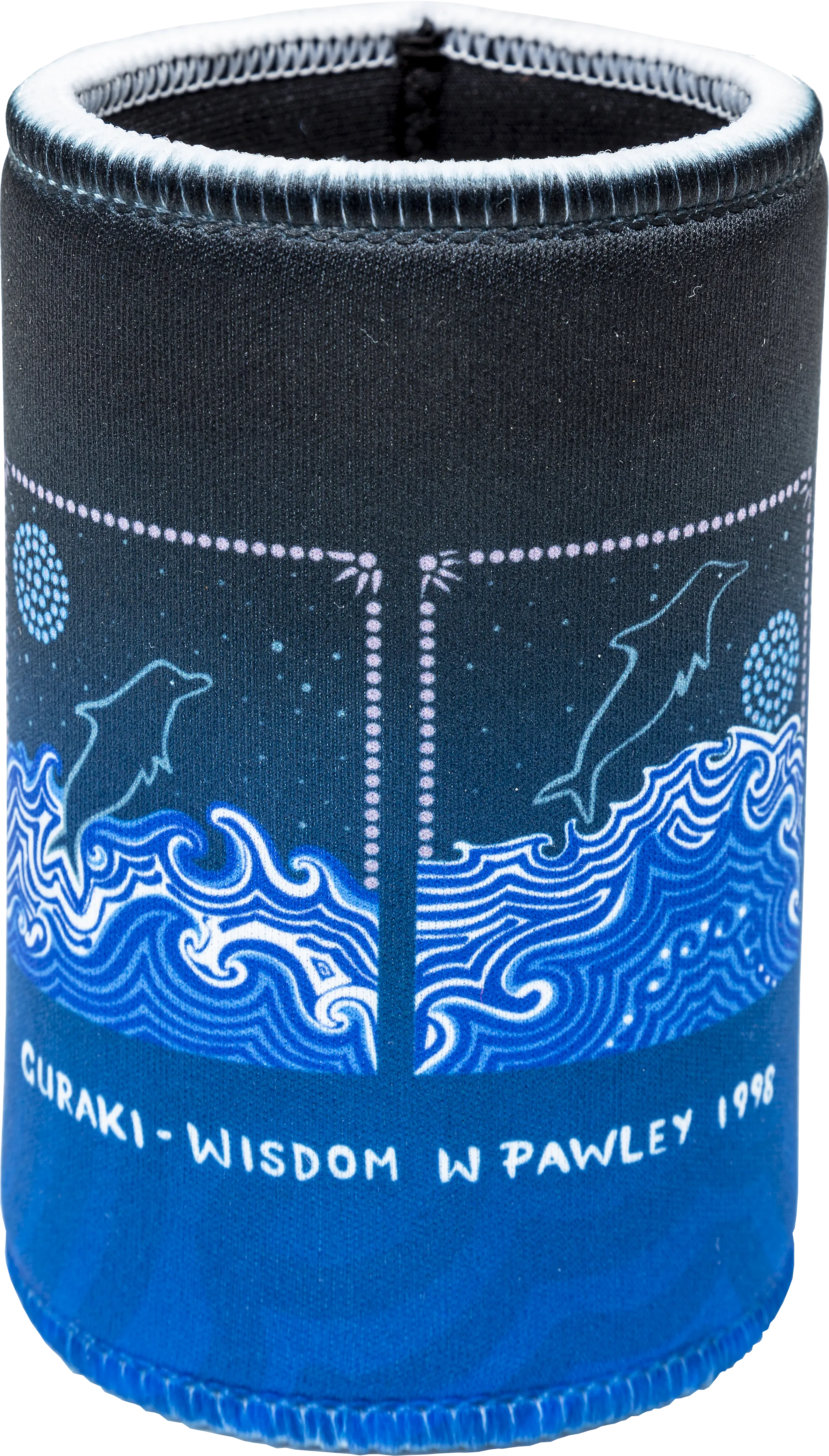 Wendy Pawley Stubby Holders -  8 Designs To Choose From