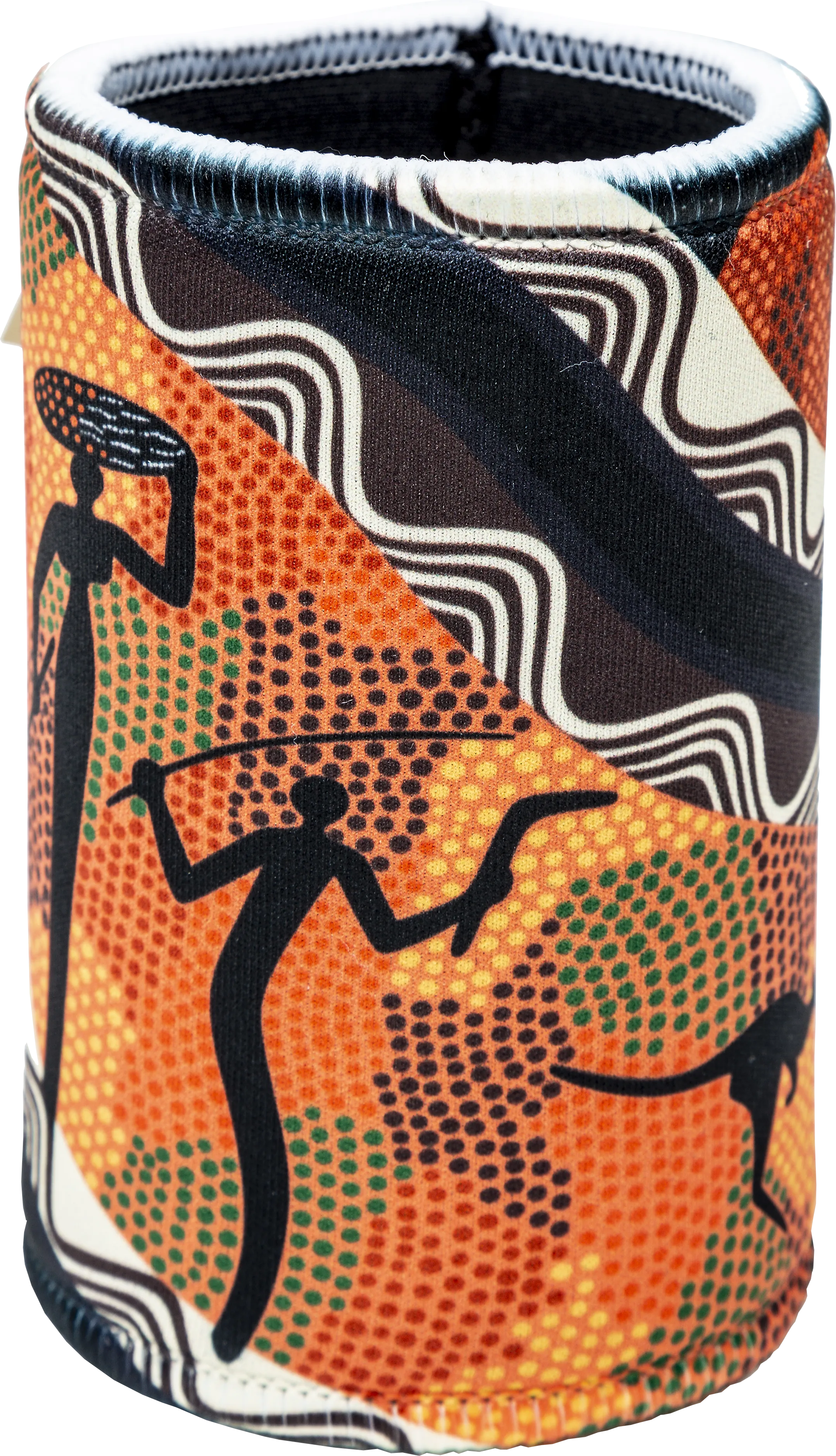 Wendy Pawley Stubby Holders -  8 Designs To Choose From