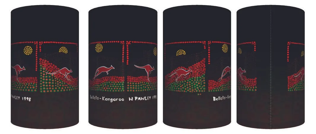 Wendy Pawley Stubby Holders -  8 Designs To Choose From