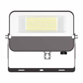 Westgate LFE 15W LED Flood Light with U Bracket, CCT