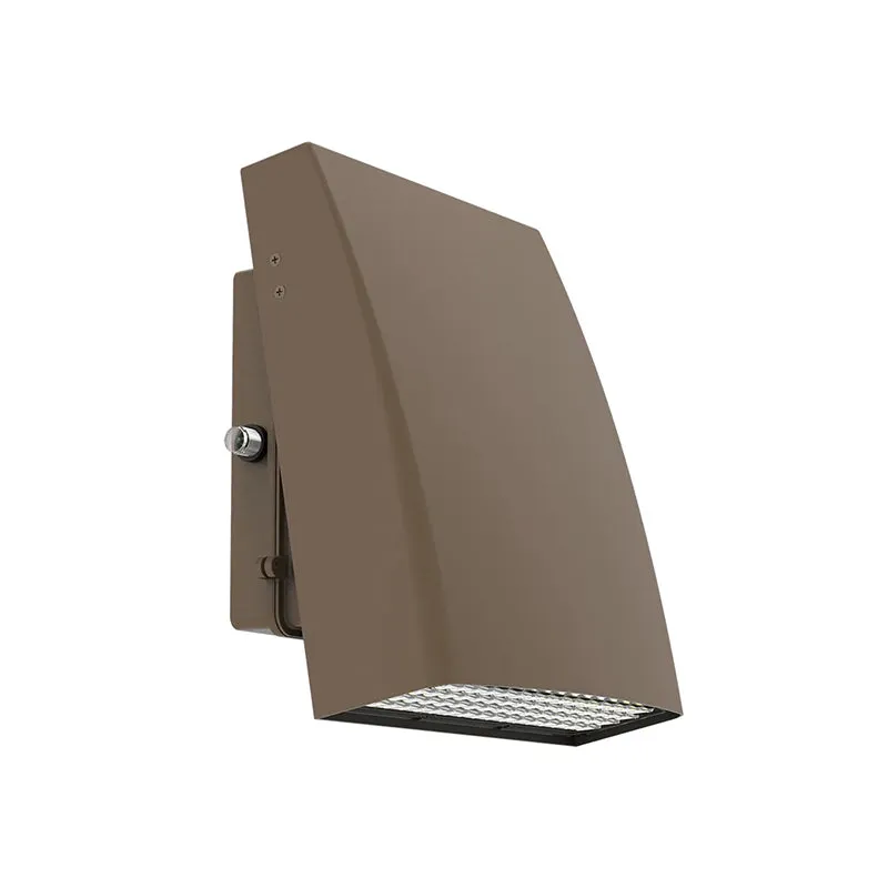 Westgate LWAX-SM 12W Gen. 2 Adjustable LED Wall Pack
