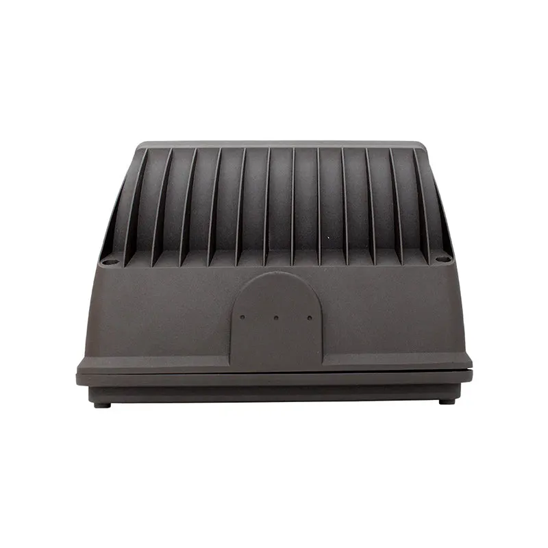Westgate WPX 20W/40W/60W/80W LED Cutoff Wall Pack, Power & CCT Adjustable