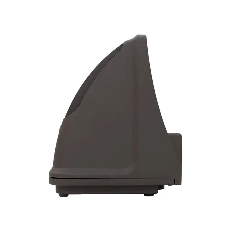 Westgate WPX 20W/40W/60W/80W LED Cutoff Wall Pack, Power & CCT Adjustable