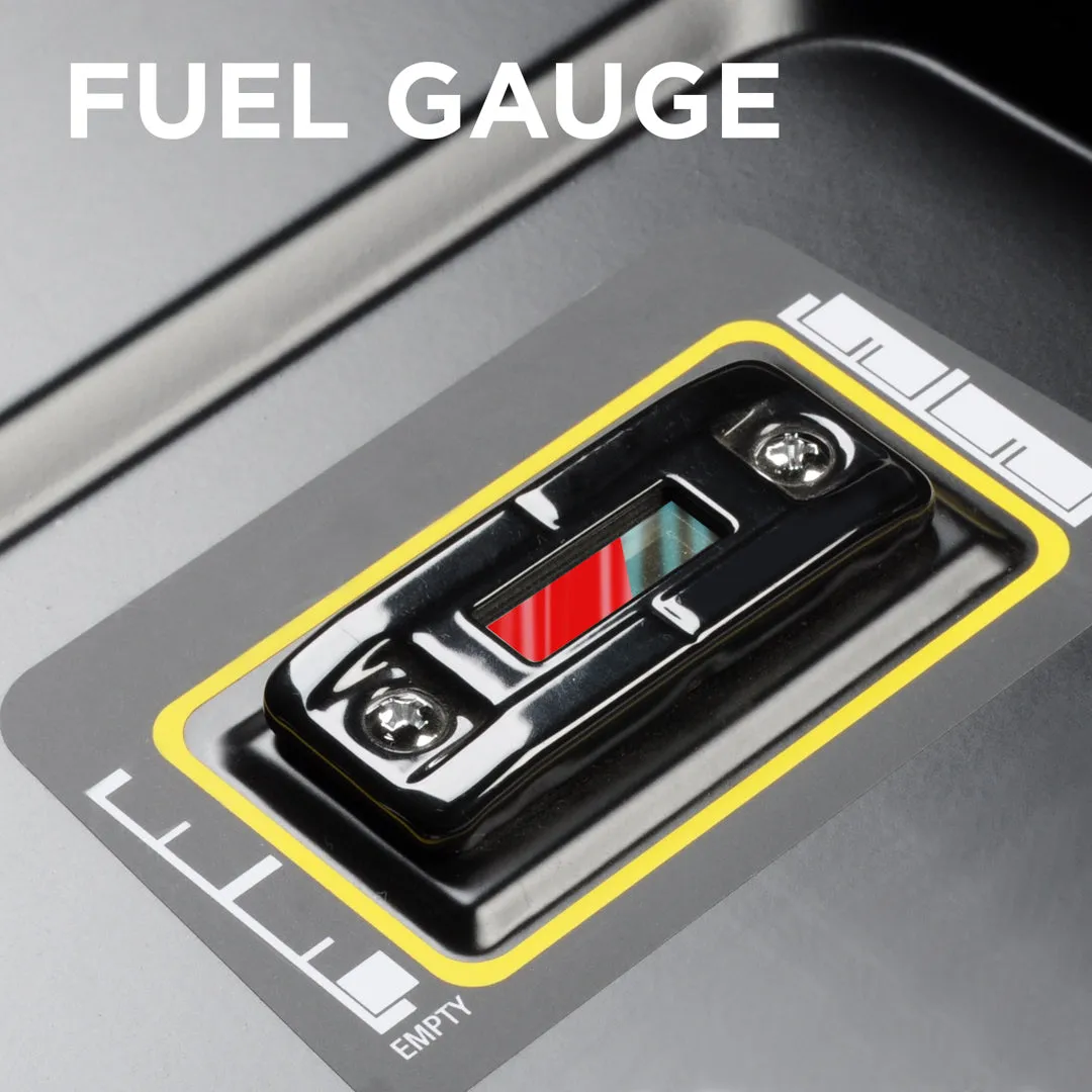 WGen5300DFc - Dual Fuel with CO Sensor