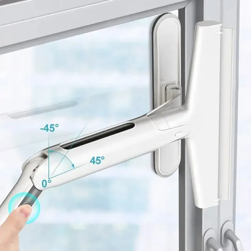 Window Spray Mop Glass Cleaner