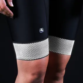 Women's FR-C Pro Reflective Bib Short
