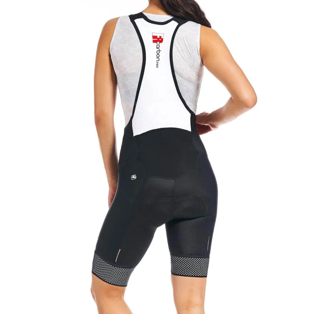 Women's FR-C Pro Reflective Bib Short
