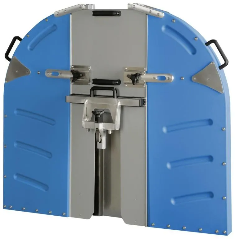 WSE 1621 Wall Saw Complete System