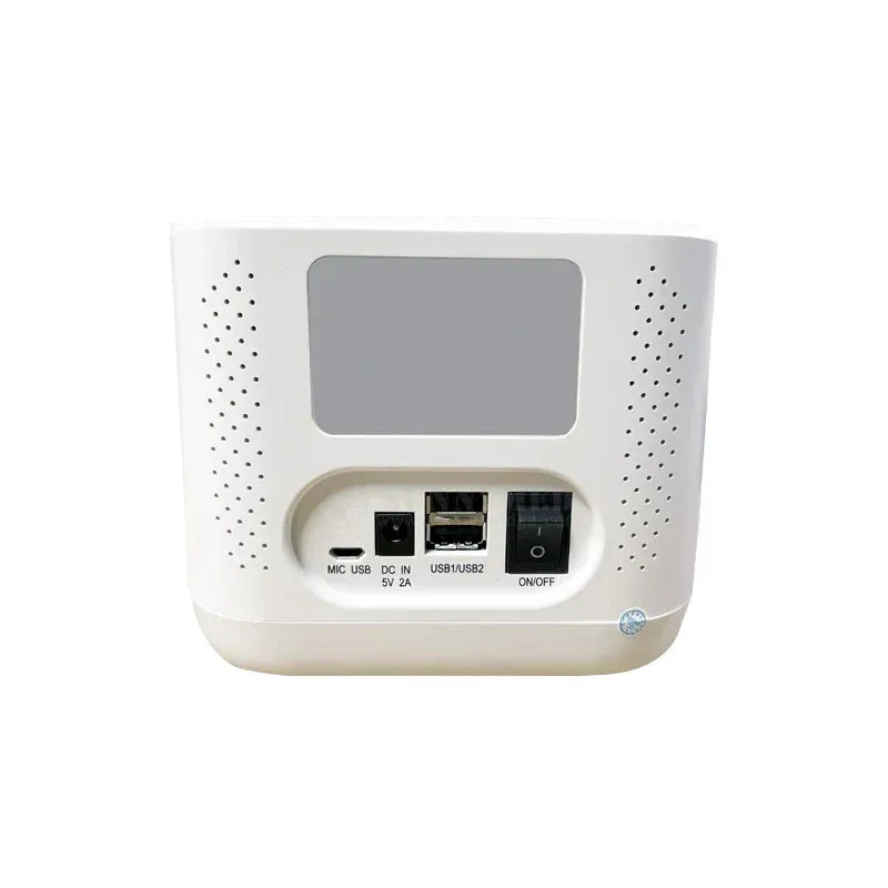 YISY-B2001 Portable POCT Dry 5 Part Diff  WBC White Blood Cell Analyzer With LCD Screen