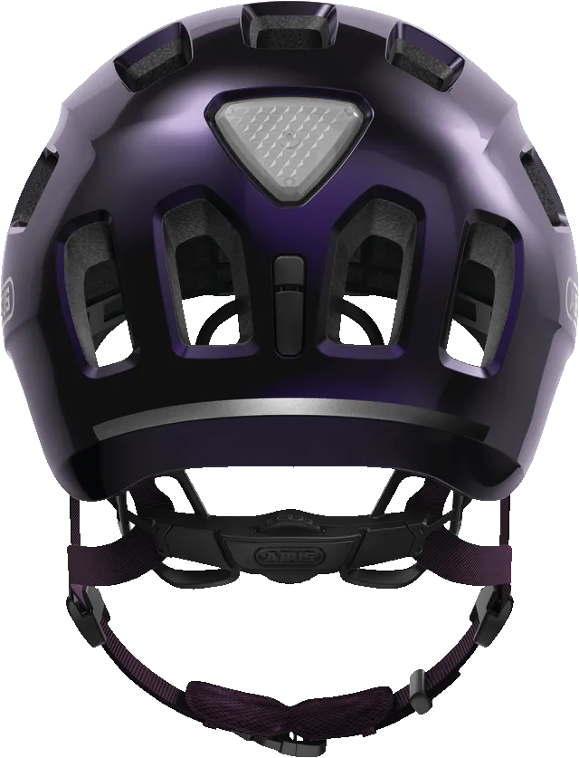 Youn-I 2.0 Black Violet