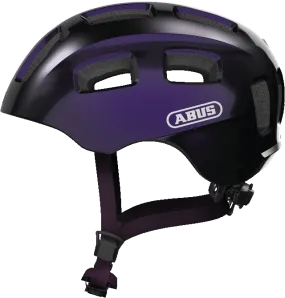 Youn-I 2.0 Black Violet